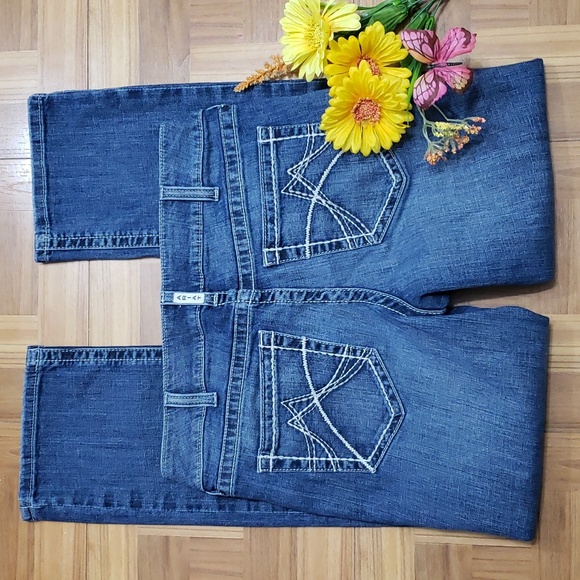 Ariat Denim - ARIAT REAL DENIM jeans